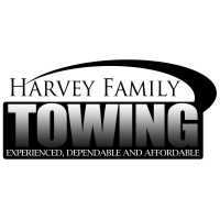 Harvey Family Towing LLC Logo