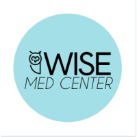Wise Image Enhancement Center Logo