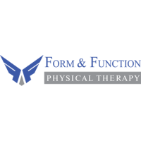 Form and Function Physical Therapy Logo