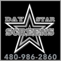 Day Star Screens Logo