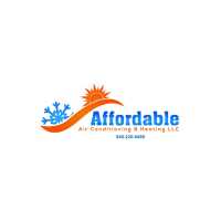 Affordable Air Conditioning & Heating LLC Logo