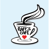 Raffs Cafe Logo