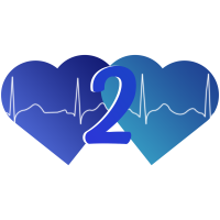 Heart to Heart Health Services Logo