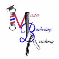 Master Barbering Academy Logo