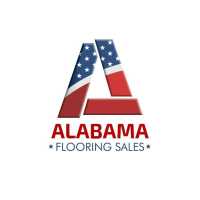 Alabama Flooring Sales Logo