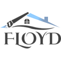 Floyd The Fixer Logo