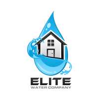 Elite Water Company Logo
