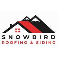 Snowbird Roofing and Siding Logo