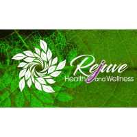 Rejuve Health and Wellness Center Logo