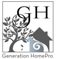 Generation Home Pro Logo