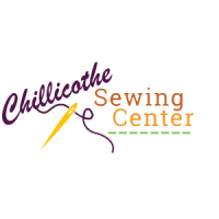 Chillicothe Sewing Center Logo