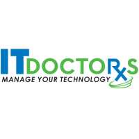 IT Doctors Inc. Logo