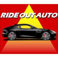 Ride Out Auto Logo