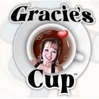 Gracie's Cup Logo