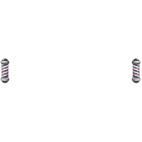 THE BARBERS Logo
