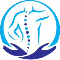 Awaken Well Chiropractic Logo