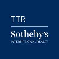 Sharon Hayman, TTR Sotheby's International Realty Logo