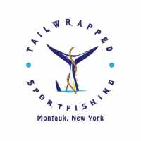 TailWrapped Sportfishing Charters Logo