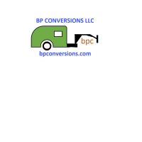 BP Conversions Logo