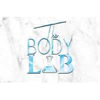 The Body Lab Experience Logo
