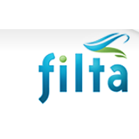 Filta Environmental- Piedmont Triad Logo