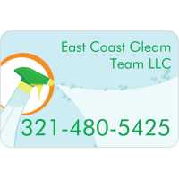 East Coast Gleam Team Logo