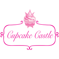 Cupcake Castle Logo