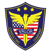 VALOR CONSULTING Logo
