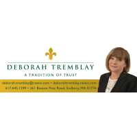 Deborah Tremblay William Raveis Real Estate Logo