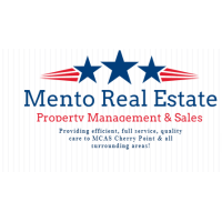 Mento Real Estate Services, Inc. Logo