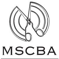 Mid-South Cosmetology & Barber School Logo