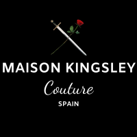 Maison Kingsley Couture Spain Logo