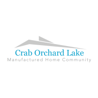 Crab Orchard Lake Manufactured Home Community Logo