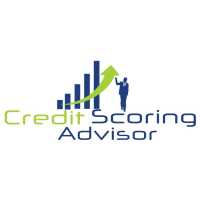 Credit Scoring Advisor Logo