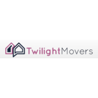 Twilight Movers - Long Beach Logo