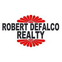 Robert DeFalco Realty Logo