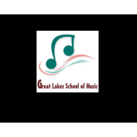 Great Lakes School of Music LLC Logo