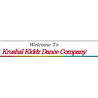 Krushal Kiddz Dance Company Logo