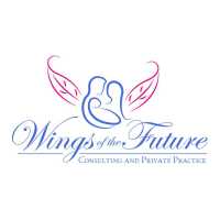 Wings of the Future Private Practice Logo