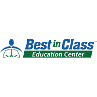 Best In Class Education Center Logo