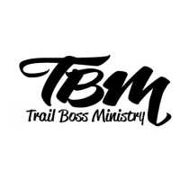 Trail Boss Ministry Logo