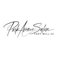 The Hilt Salon of Fort Mill Logo