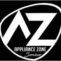 Appliance Zone Service Logo