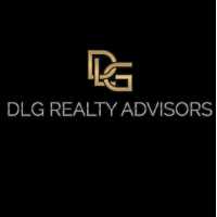 DLG REALTY ADVISORS Logo