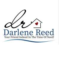 Darlene Reed - Realtor - Blossom Real Estate Logo