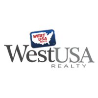 WestUSA Realty Logo
