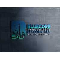 Bluecore Staffing, LLC Logo