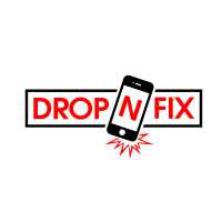 Drop-N-Fix Logo