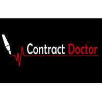 The Contract Doctor Logo