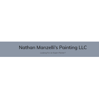 Nathan Manzelli Painting LLC Logo